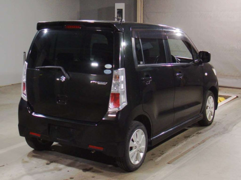 2010 Suzuki WAGON R STINGRAY MH23S[1]