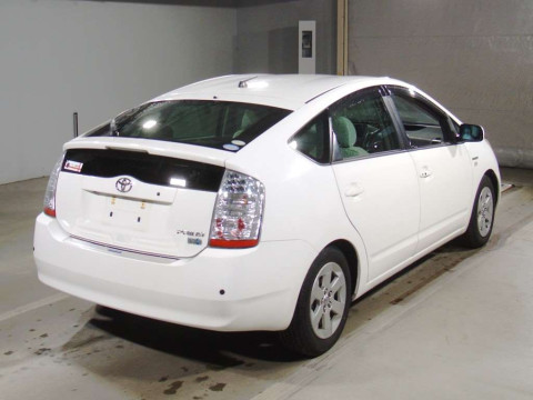 2006 Toyota Prius NHW20[1]