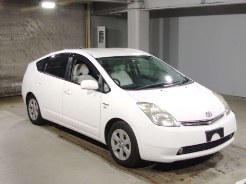 2006 Toyota Prius NHW20[2]