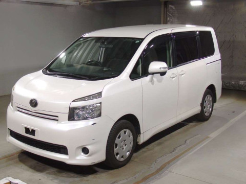 2008 Toyota Voxy ZRR70G[0]