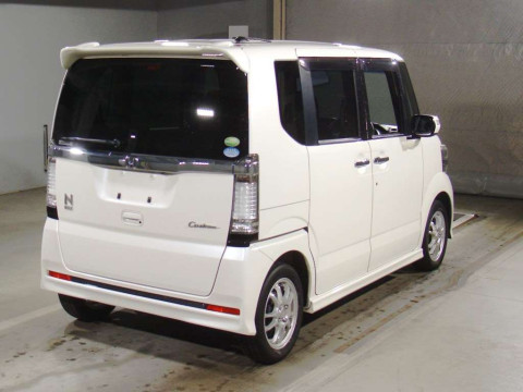 2013 Honda N-BOX CUSTOM JF1[1]