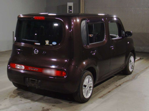 2012 Nissan Cube Z12[1]