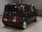 2012 Nissan Cube