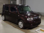 2012 Nissan Cube