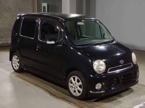 2008 Daihatsu Move Latte L550S[2]