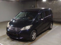 2011 Honda Freed