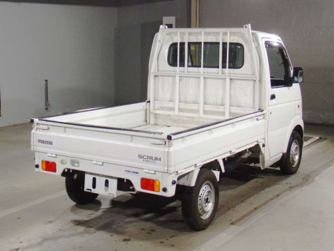 2008 Mazda Scrum Truck DG63T[1]