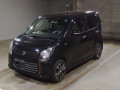 2013 Suzuki Wagon R