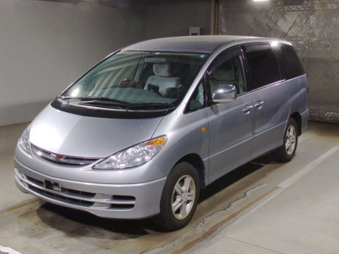 2001 Toyota Estima MCR30W[0]