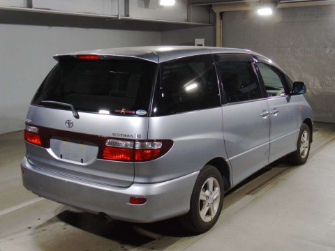 2001 Toyota Estima MCR30W[1]