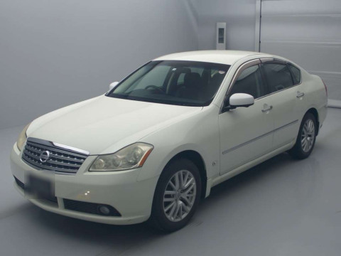 2006 Nissan Fuga PNY50[0]