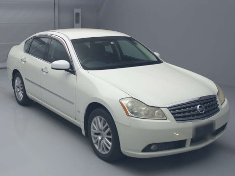 2006 Nissan Fuga PNY50[2]