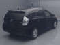 2013 Toyota Prius alpha