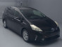 2013 Toyota Prius alpha