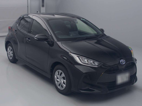 2020 Toyota YARIS MXPH10[2]