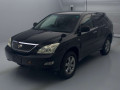 2009 Toyota Harrier