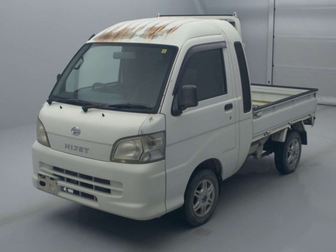 2005 Daihatsu Hijet Truck S210P[0]