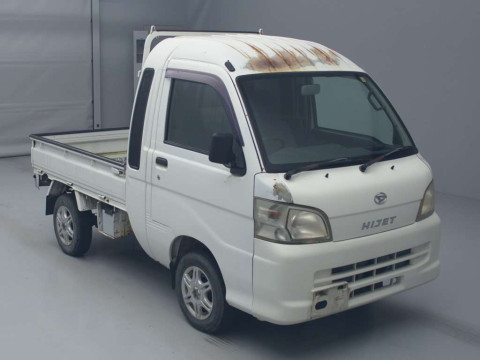 2005 Daihatsu Hijet Truck S210P[2]