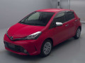 2016 Toyota Vitz