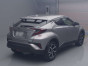 2017 Toyota C-HR