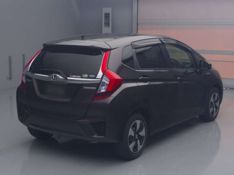 2016 Honda Fit Hybrid GP5[1]