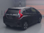 2016 Honda Fit Hybrid