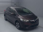 2016 Honda Fit Hybrid