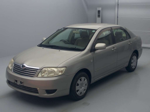 2005 Toyota Corolla Sedan NZE121[0]