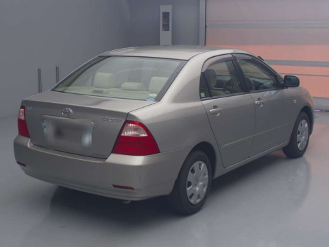 2005 Toyota Corolla Sedan NZE121[1]