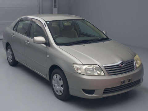 2005 Toyota Corolla Sedan NZE121[2]