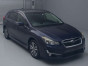 2016 Subaru Impreza Sports