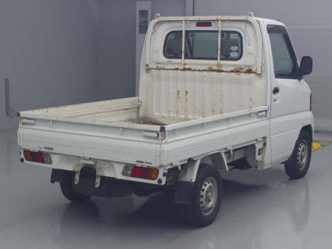 2009 Nissan Clipper Truck U71T[1]