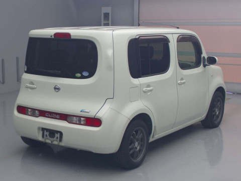 2012 Nissan Cube Z12[1]