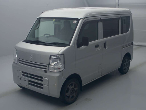 2019 Suzuki Every DA17V[0]