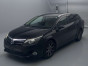 2012 Toyota Avensis Wagon