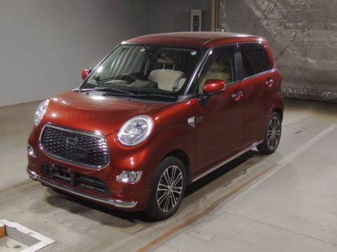 2016 Daihatsu Cast LA250S[0]