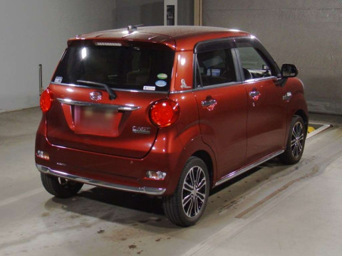 2016 Daihatsu Cast LA250S[1]