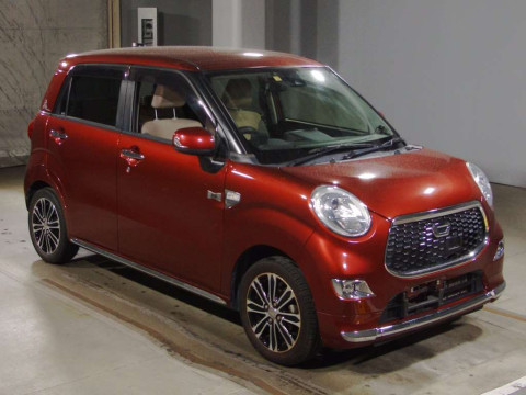 2016 Daihatsu Cast LA250S[2]