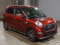 2016 Daihatsu Cast