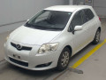 2007 Toyota Auris