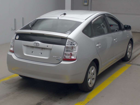 2009 Toyota Prius NHW20[1]