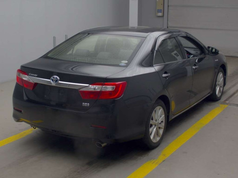 2011 Toyota Camry AVV50[1]