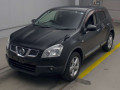 2012 Nissan Dualis