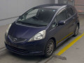 2007 Honda Fit