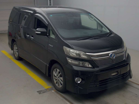 2012 Toyota Vellfire Hybrid ATH20W[2]