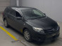 2009 Toyota Corolla Fielder