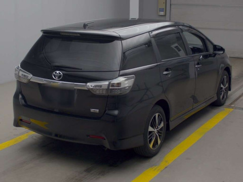 2014 Toyota Wish ZGE20W[1]