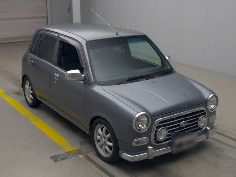 2004 Daihatsu Miragino L700S[2]