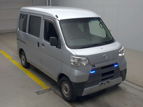 2018 Daihatsu Hijet Cargo S321V[2]