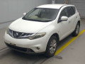 2012 Nissan Murano